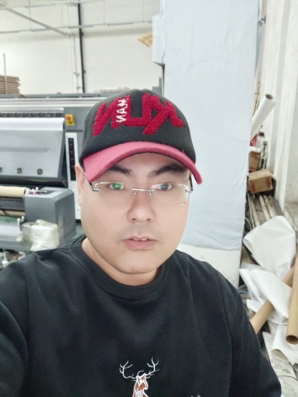胖子的第一张照片--宜宾相亲服务中心