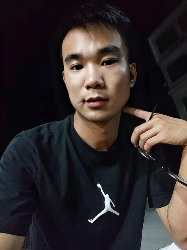 时光所致的第一张照片--宜宾相亲服务中心
