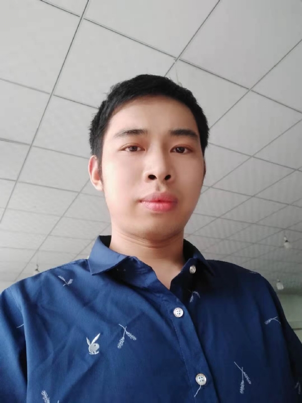 啊辉的第一张照片--宜宾相亲服务中心