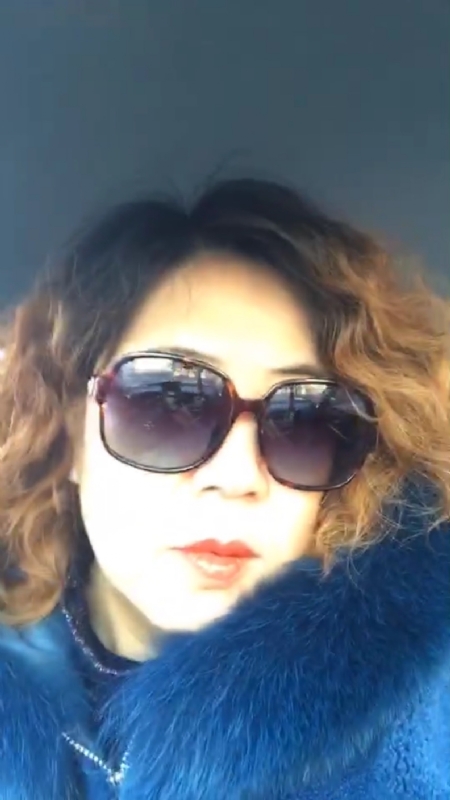 璞玉的第一张照片--宜宾相亲服务中心
