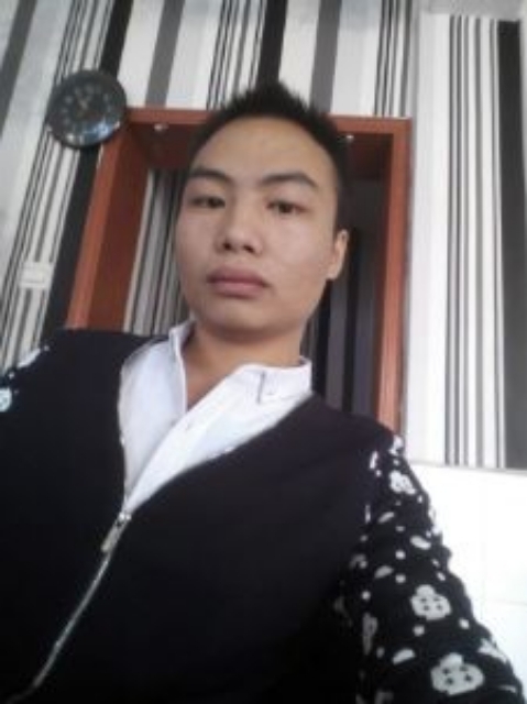 阿龙的第二张照片--宜宾相亲服务中心