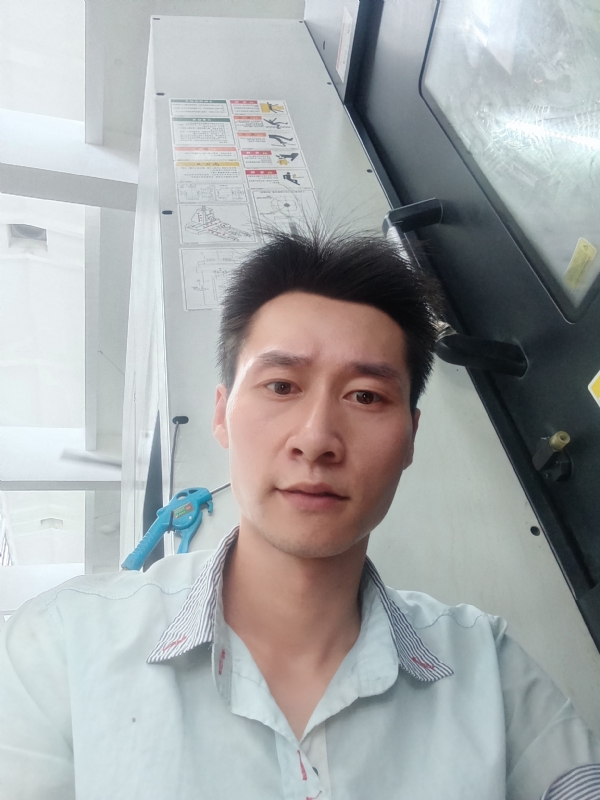 丽影封存的第一张照片--宜宾相亲服务中心