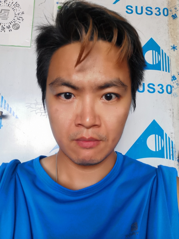 Diego的第一张照片--宜宾相亲服务中心