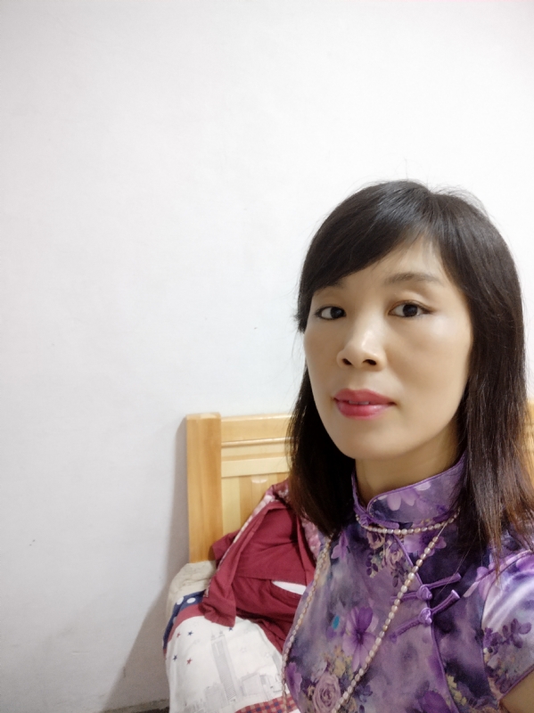 王若水的第一张照片--宜宾相亲服务中心