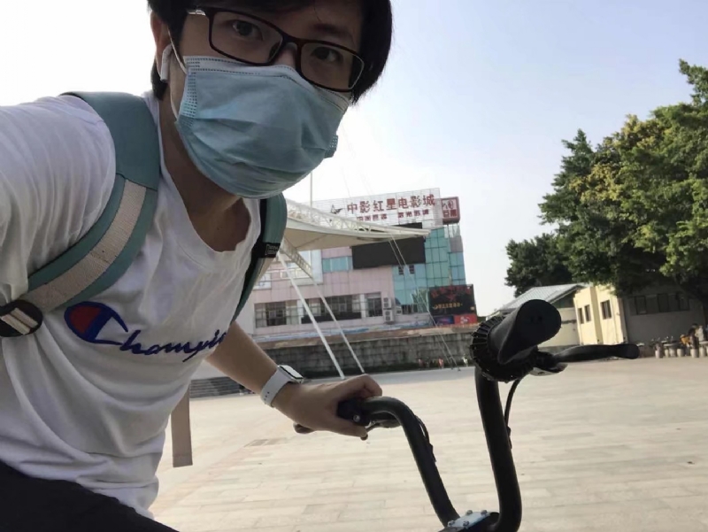 丁先生的第一张照片--宜宾相亲服务中心