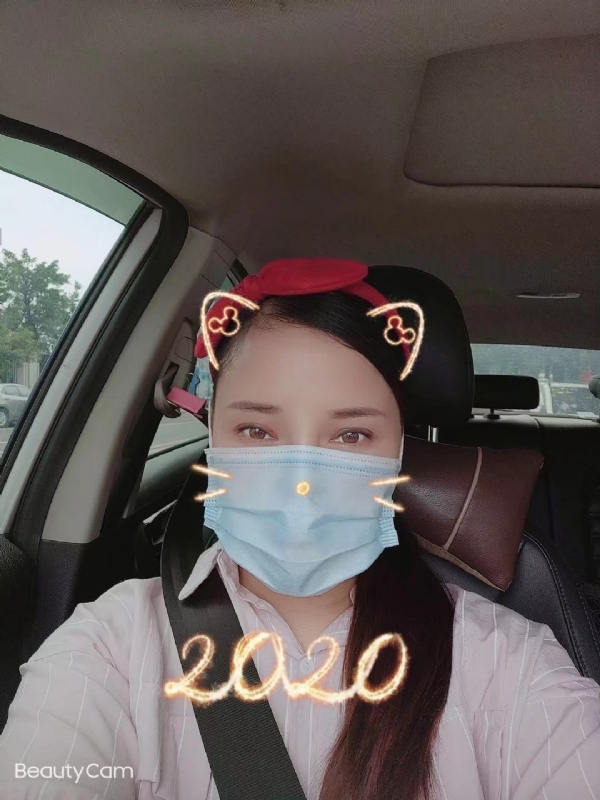 水瓶座的第一张照片--宜宾相亲服务中心