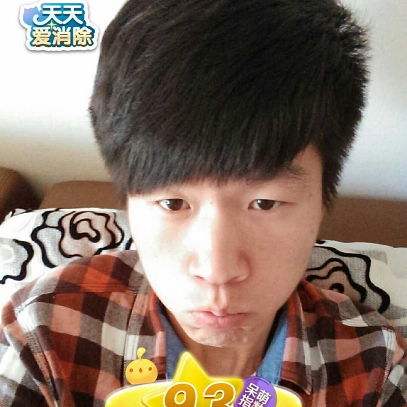 刘丰的第二张照片--宜宾相亲服务中心