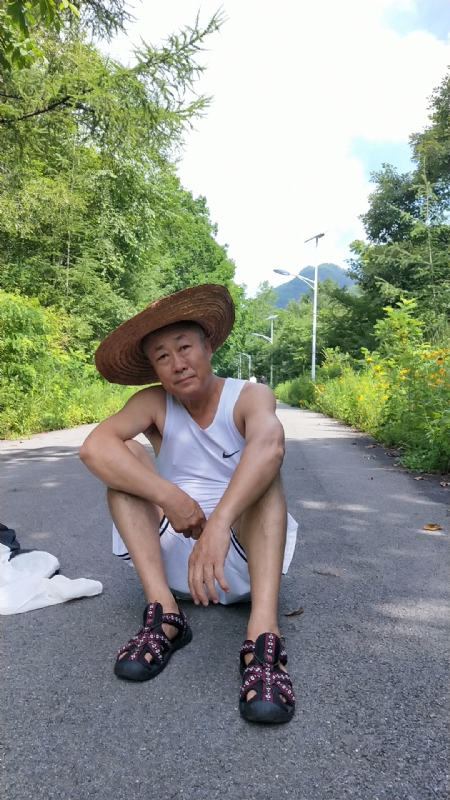 真诚寻伴的第一张照片--宜宾相亲服务中心
