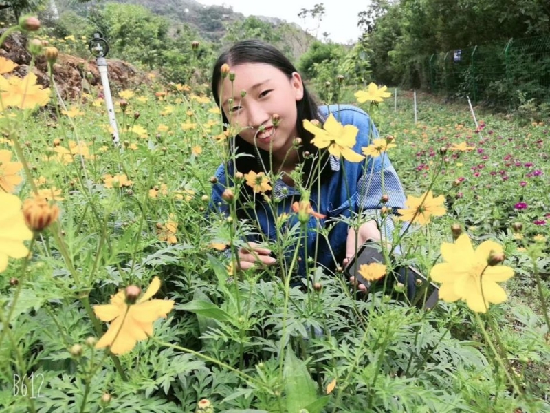 哈哈的第一张照片--宜宾相亲服务中心