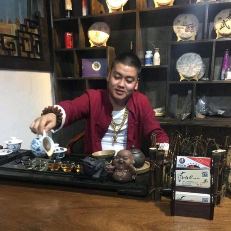 请叫我金爷的第一张照片--宜宾相亲服务中心