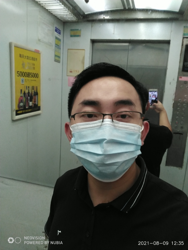 宅男遇上爱的第二张照片--宜宾相亲服务中心