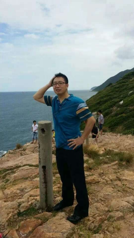 xiaochen的第一张照片--宜宾相亲服务中心