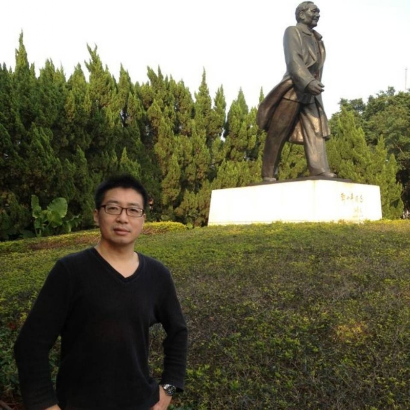 xiaochen的第二张照片--宜宾相亲服务中心