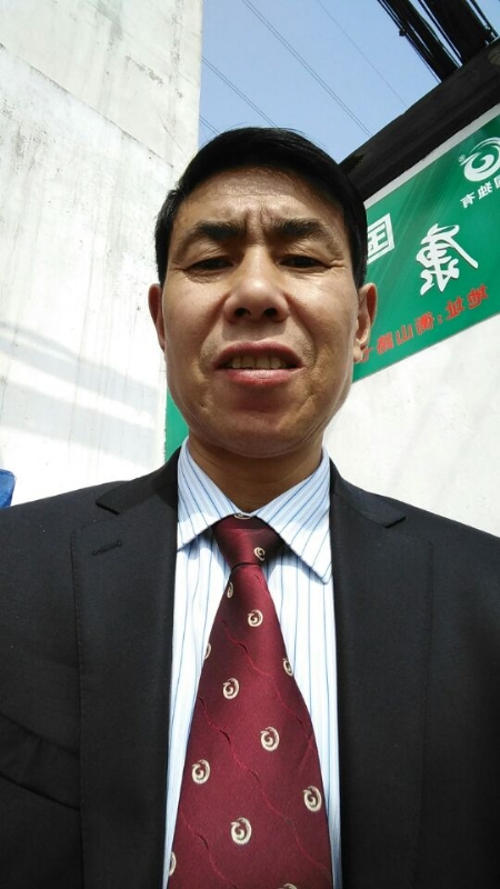 刘哥的第一张照片--宜宾相亲服务中心