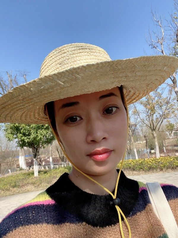 简单的第一张照片--宜宾相亲服务中心