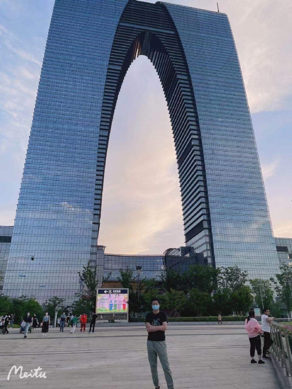 随心的第一张照片--宜宾相亲服务中心