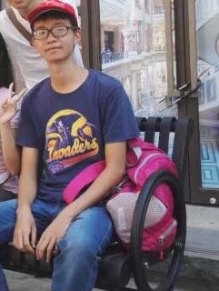 爱在罗伊的第二张照片--宜宾相亲服务中心