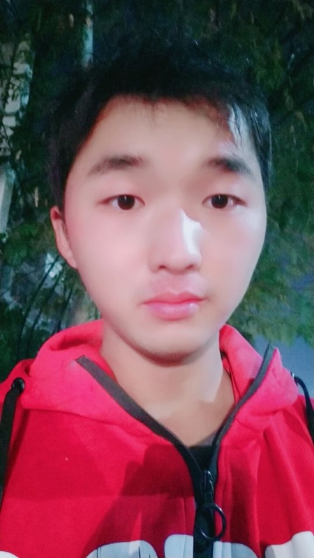微尘的第一张照片--宜宾相亲服务中心
