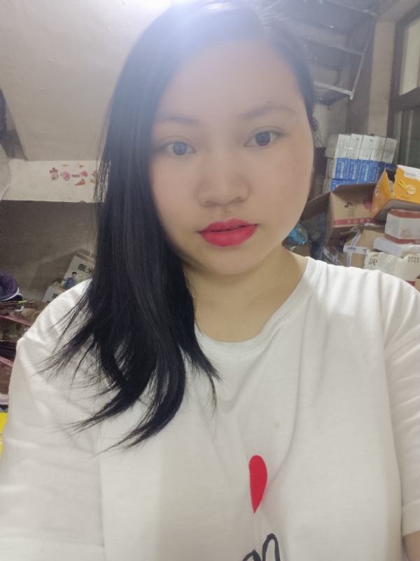 灰灰的第一张照片--宜宾相亲服务中心