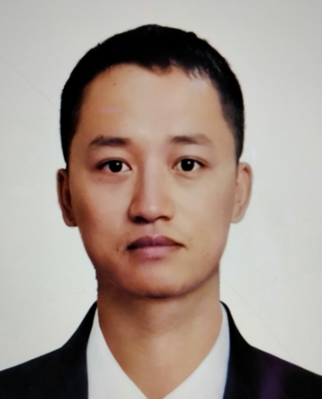 东哥的第一张照片--宜宾相亲服务中心