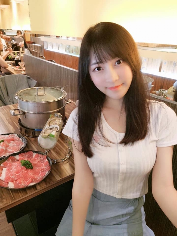 佳欣的第一张照片--宜宾相亲服务中心