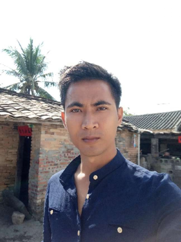 亦诺的第一张照片--宜宾相亲服务中心