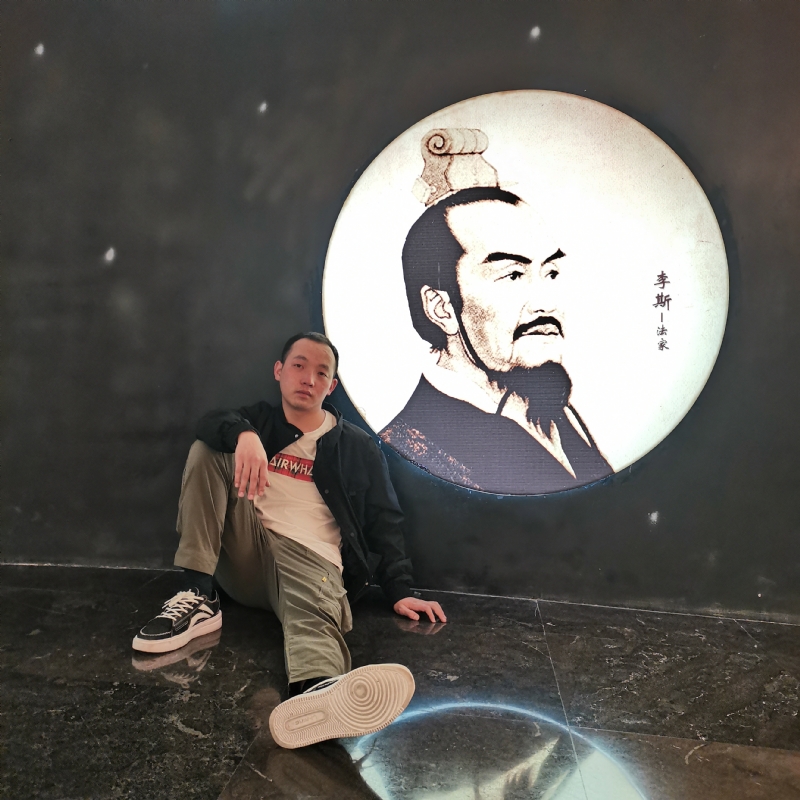 小灰灰的第二张照片--宜宾相亲服务中心