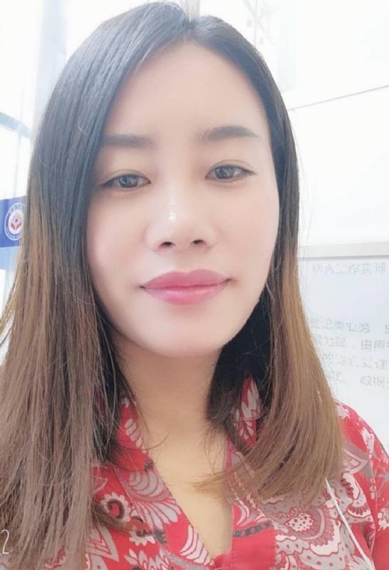 勿忘初心梦晗的第一张照片--宜宾相亲服务中心