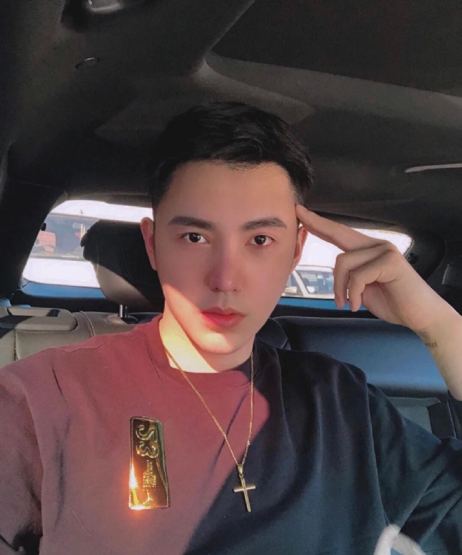 陈宇文的第一张照片--宜宾相亲服务中心