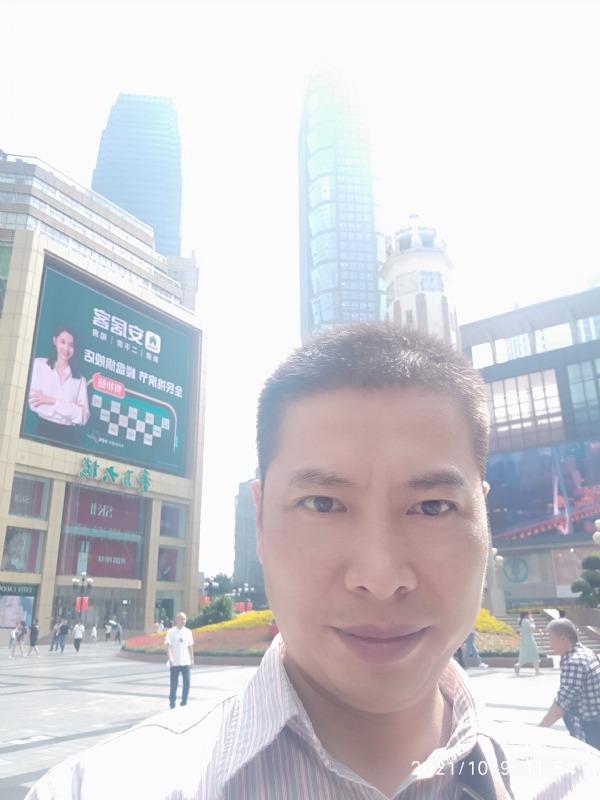 空气的第一张照片--宜宾相亲服务中心