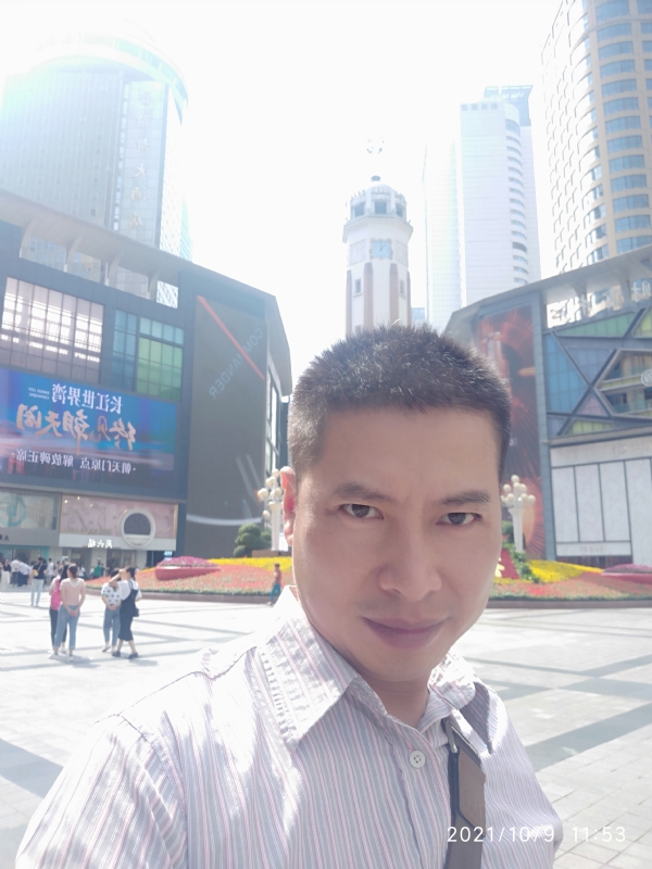 空气的第二张照片--宜宾相亲服务中心