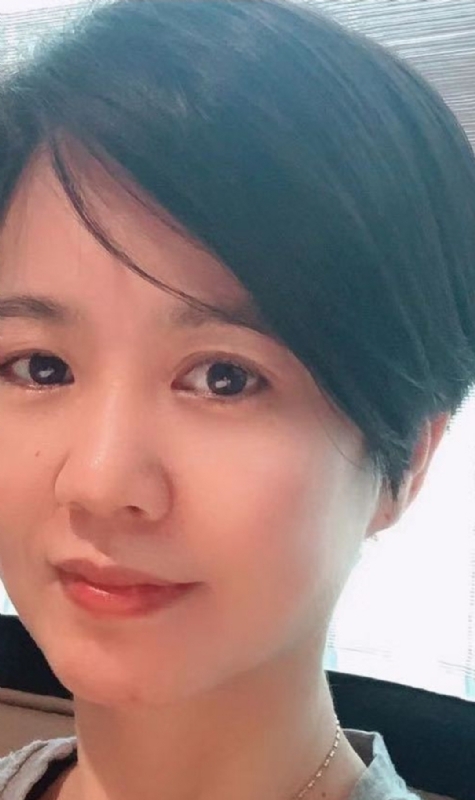 琪琪的第一张照片--宜宾相亲服务中心