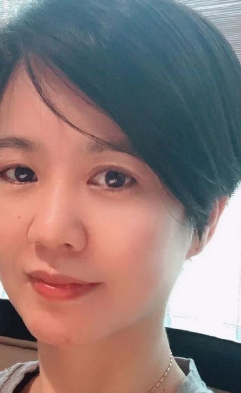 琪琪的第三张照片--宜宾相亲服务中心