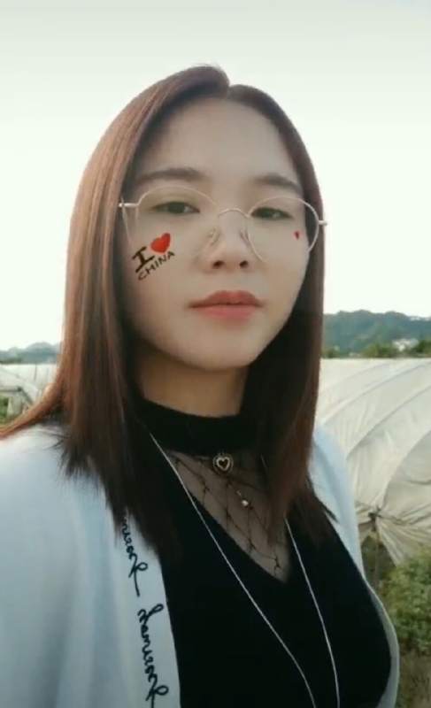 完美无瑕的第一张照片--宜宾相亲服务中心
