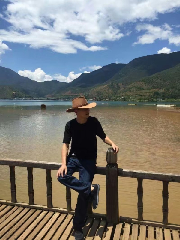 剑胆琴音的第一张照片--宜宾相亲服务中心