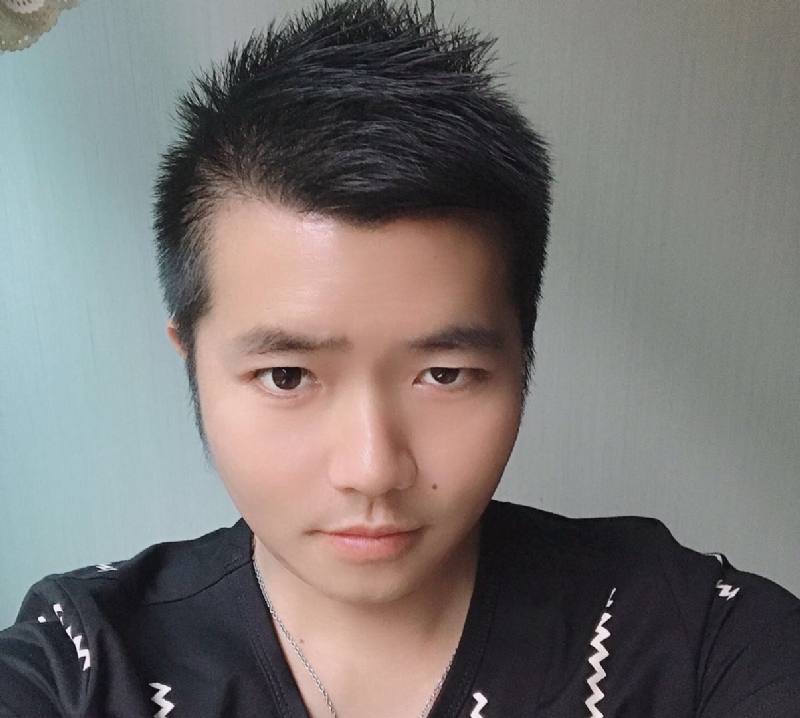 七夜的第一张照片--宜宾相亲服务中心