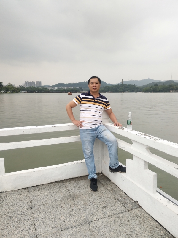 缘来是你的第二张照片--宜宾相亲服务中心