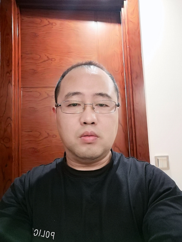 暖男的第一张照片--宜宾相亲服务中心