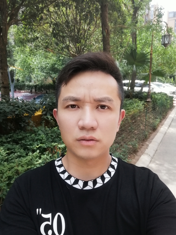 夏先生的第一张照片--宜宾相亲服务中心
