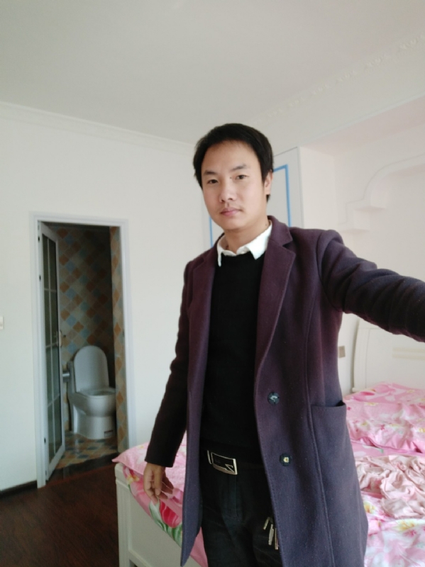 若山的第一张照片--宜宾相亲服务中心
