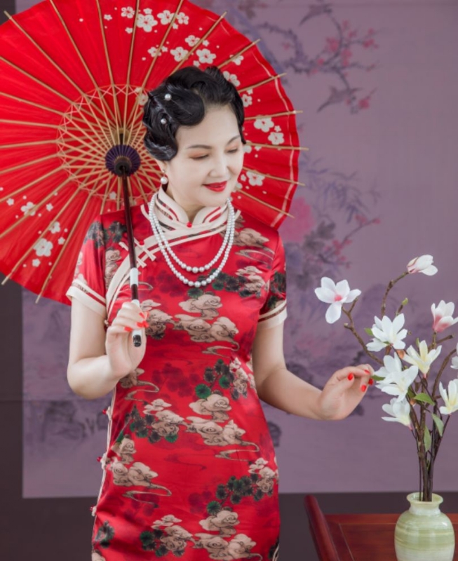 林芝的第一张照片--宜宾相亲服务中心