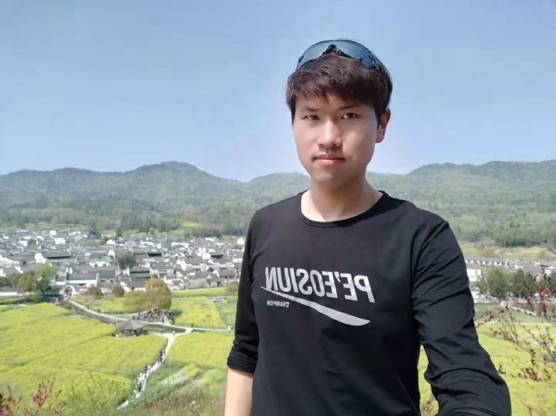 Myzone-峰的第一张照片--宜宾相亲服务中心