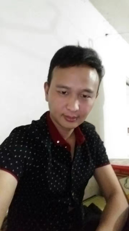 机械师的第一张照片--宜宾相亲服务中心