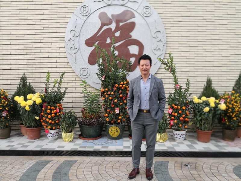 心灵港湾的第二张照片--宜宾相亲服务中心