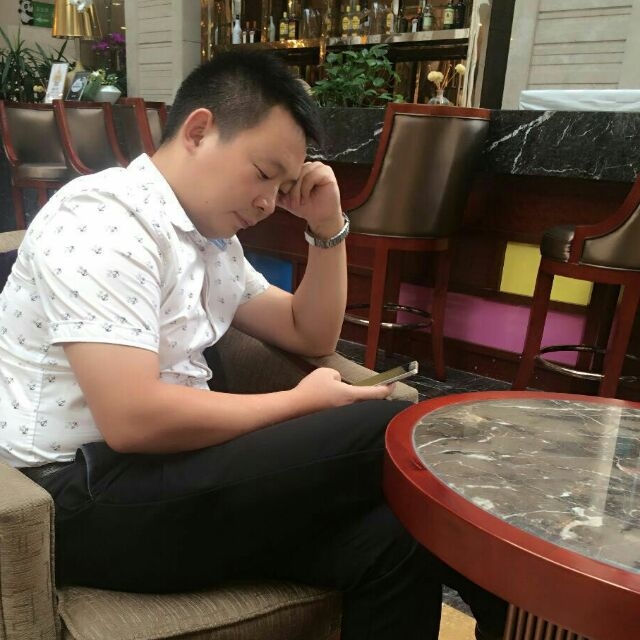 高升的第一张照片--宜宾相亲服务中心