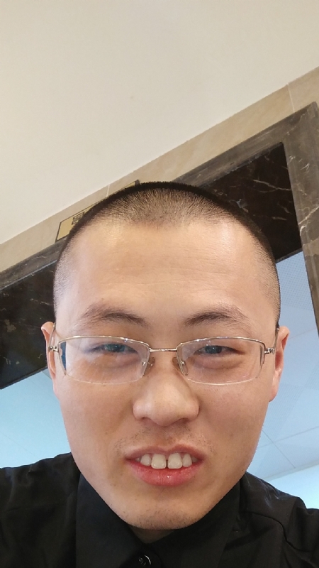 陈彩的第一张照片--宜宾相亲服务中心