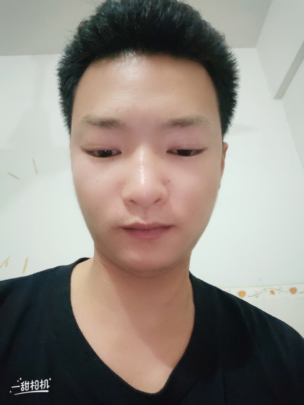 孤狼的第一张照片--宜宾相亲服务中心