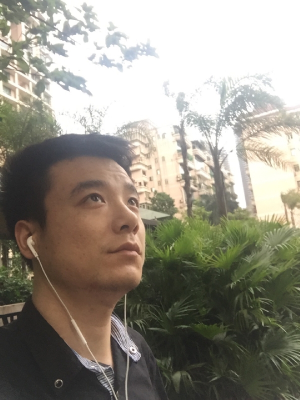 喜洋洋的第一张照片--宜宾相亲服务中心