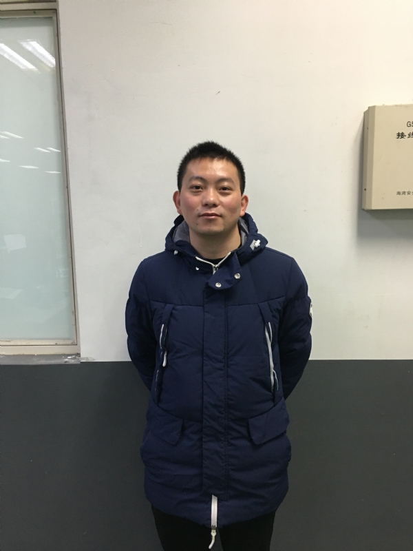 春风过客的第二张照片--宜宾相亲服务中心