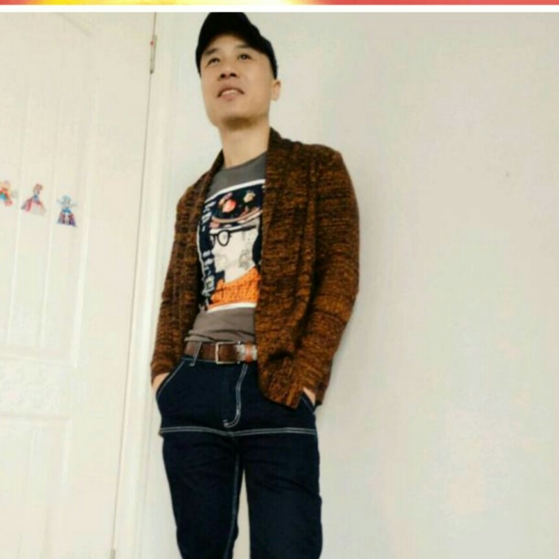 一切随缘的第一张照片--宜宾相亲服务中心